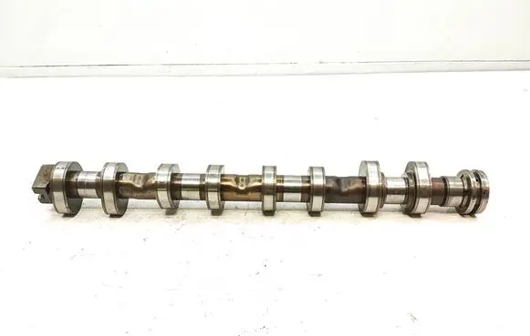 Camshaft
