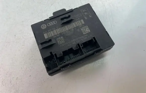 Audi A1 Other control units/modules 8X0959795D