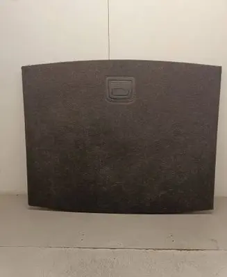 Audi A4 Allroad B8 Trunk/boot floor carpet liner 