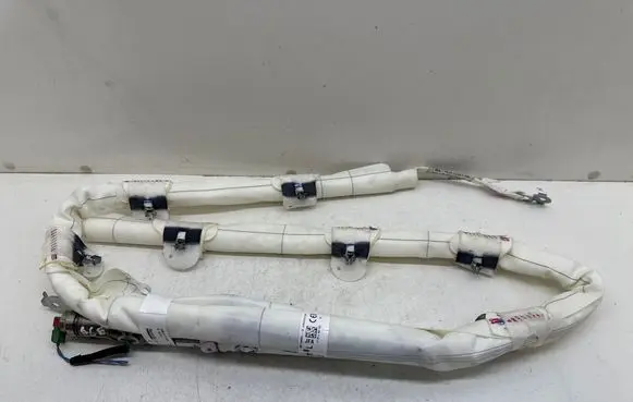 Renault Scenic IV - Grand scenic IV Roof airbag 985P12484R