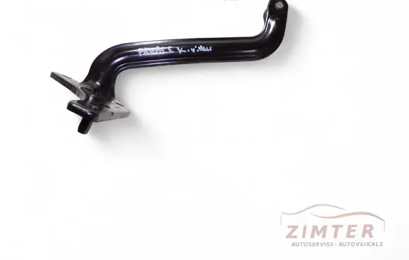 Toyota Proace Sliding door upper roller guide/hinge 982100