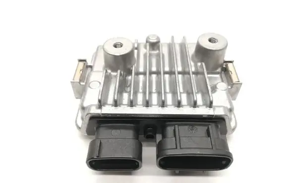 Toyota RAV 4 (XA50) Fuel injection pump control unit/module 8957148010