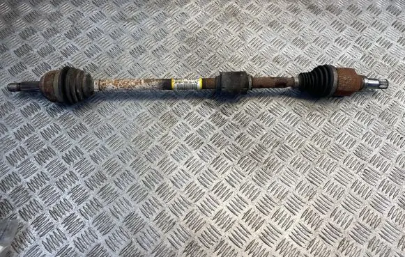 Ford Transit Courier Front driveshaft 10467545 JT763B436AC