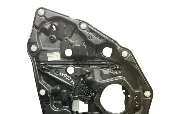 Fiat 500X Rear window lifting mechanism without motor 00519695910 C38181100