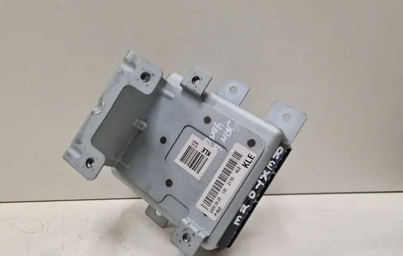 SsangYong Rexton Other control units/modules 8712008201 97RA010033