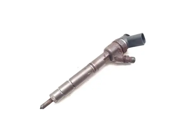 Mercedes-Benz A W169 Fuel injector 0445110167 A6400708787