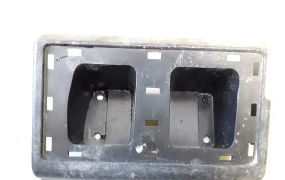 Opel Monterey Other interior part