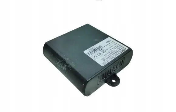 Volkswagen Polo VI Other control units/modules 9101300010