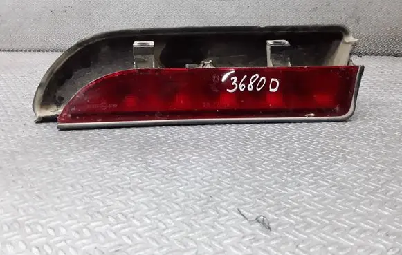 Fiat Ducato Third/center stoplight 1303860070