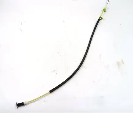 Audi A4 S4 B5 8D Rear door cable line 