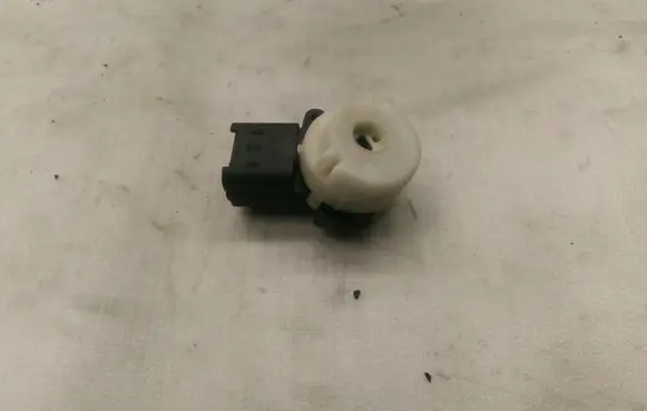 Toyota Avensis T250 Ignition lock contact 8445005040
