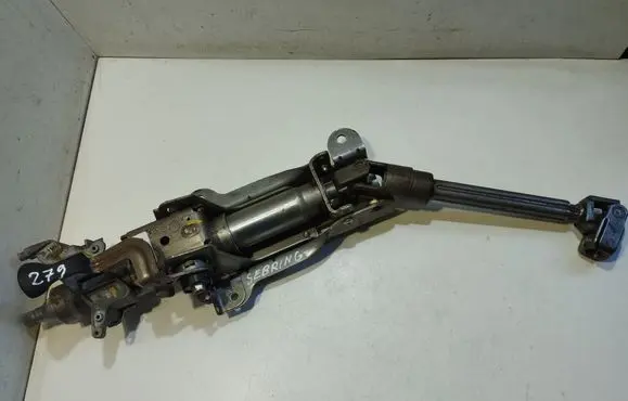 Chrysler Sebring (JS) Steering wheel axle set P05057241AF 05057197AA