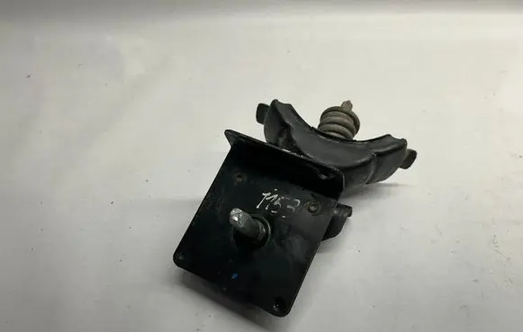 Ford F150 Spare wheel mounting bracket JL341A131BB