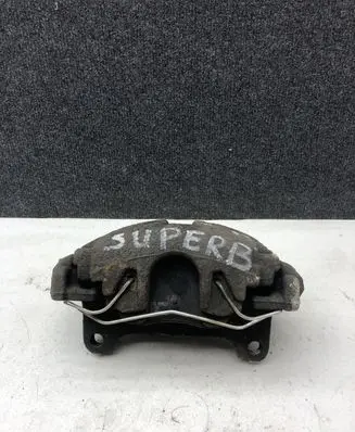 Skoda Superb B6 (3T) Front brake caliper