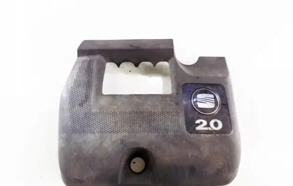 Seat Alhambra (Mk1) Engine cover (trim) 7m3103925