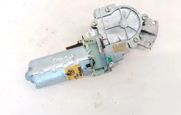 Audi A6 S6 C5 4B Seat adjustment motor 0130002526 198388102