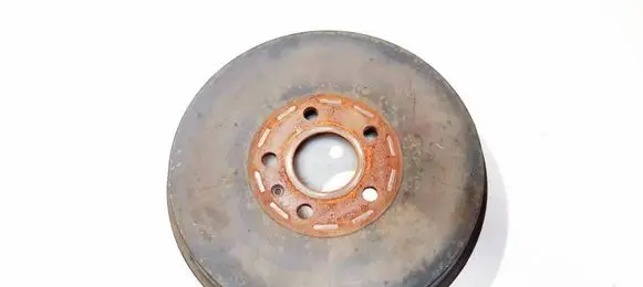 Volkswagen ID.4 Drum brake (rear) 1ea609617e