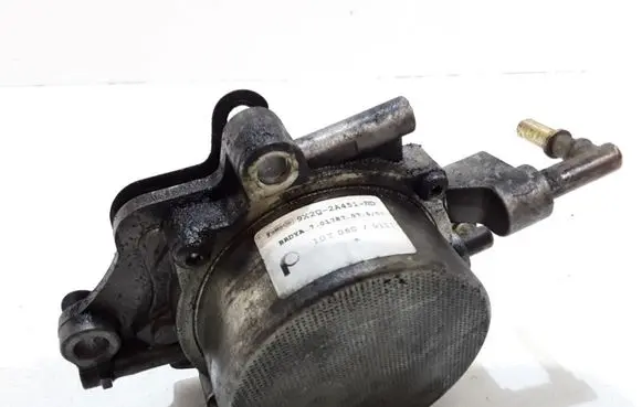 Jaguar S-Type Vacuum pump 9X2Q2A451