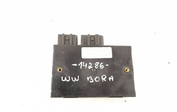 Volkswagen Bora Comfort/convenience module 1C0959799C H01S0003