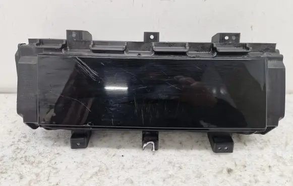 Hyundai Ioniq 5 Radiator trim 86980-GICA0