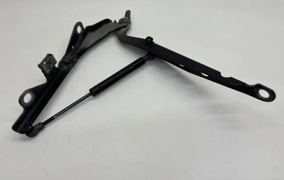 Volvo S60 Engine bonnet/hood hinges 9154605