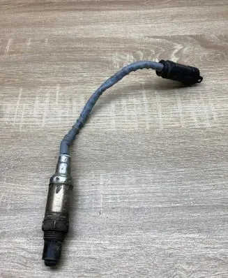 BMW 7 E65 E66 Lambda probe sensor 7512973 0258005298