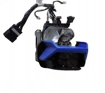 BMW X6 G06 Headlight part 
