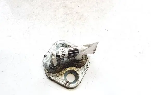 Mazda 6 Rear door lock loop/hook striker 5b17