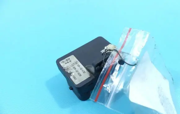 Volkswagen PASSAT B5.5 LP gas reducer temperature sensor 10R-024732 IMPRK1347538