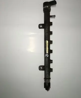 Volkswagen Crafter Fuel main line pipe 0761300930 0281602854 55PP1201