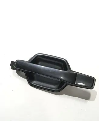 Mitsubishi Pajero Front door exterior handle MR556248