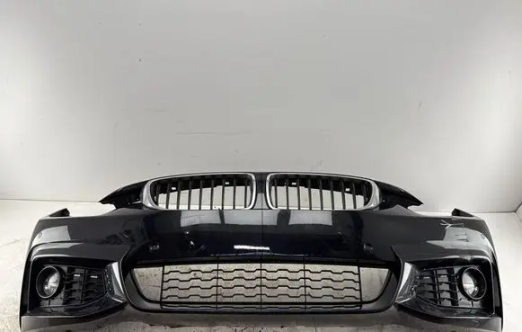 BMW 4 F32 F33 Front bumper