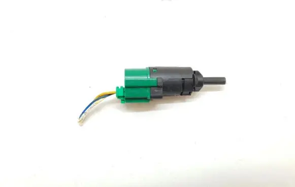 Citroen DS3 Brake pedal sensor switch 9670430580