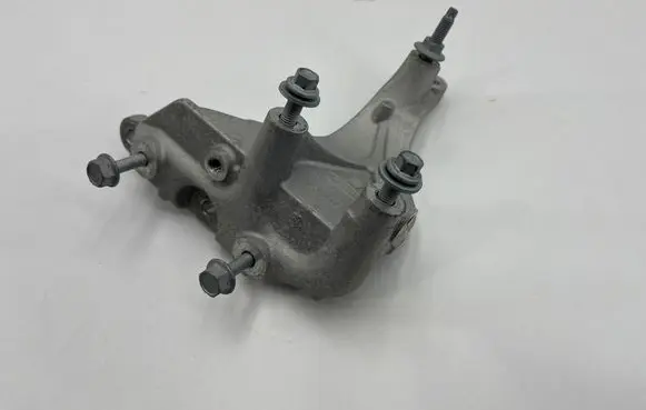 Ford Kuga III A/C compressor mount bracket LX6E8D611AA