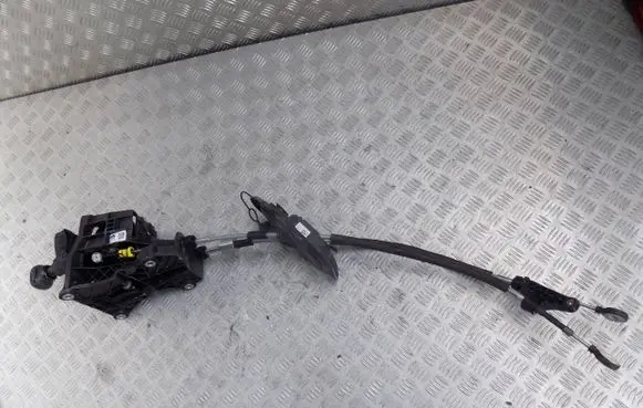 Citroen Berlingo Gear shifter/selector 