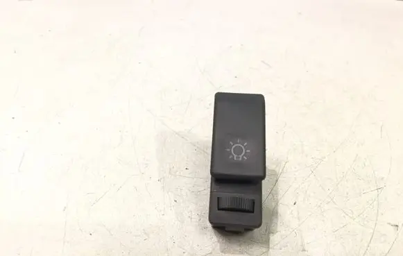 Volkswagen Golf II Light switch 191941531H