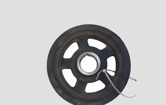 KIA Ceed Crankshaft pulley