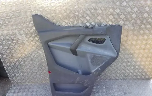 Ford Transit Custom Front door card panel trim BK21V2394301