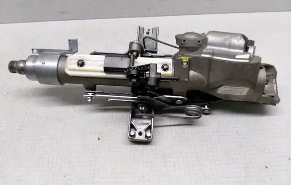 Mercedes-Benz C W203 Steering wheel axle A2034620205 A2094620120 A2094601516Q5