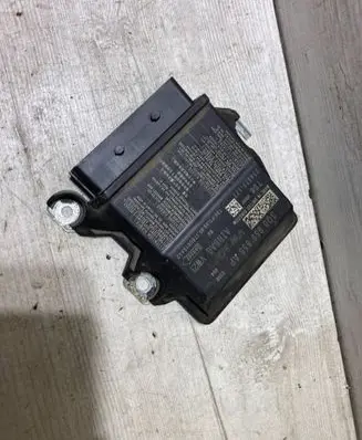 Skoda Octavia Mk3 (5E) Airbag control unit/module 3Q0959655AP