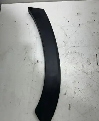Hyundai Santa Fe Fender trim (molding) 87742S1000