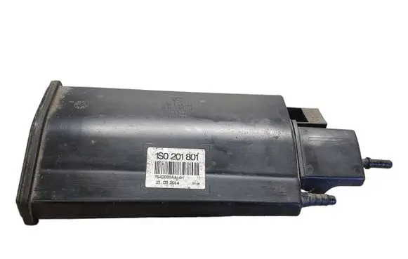 Volkswagen Up Active carbon filter fuel vapour canister 1S0201801