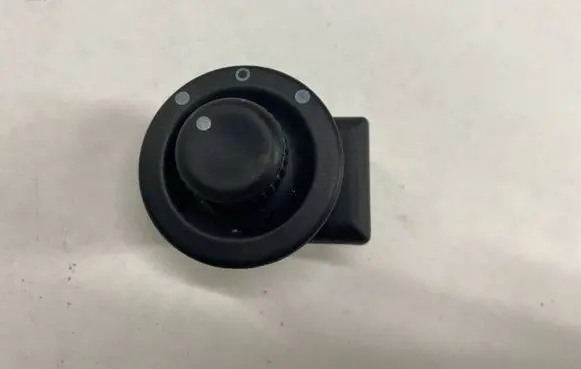 Renault Scenic II - Grand scenic II Wing mirror switch 8200002442A 107486