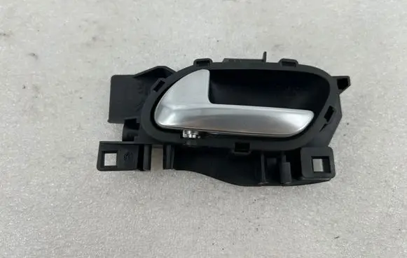 Citroen C5 Front door interior handle 9660525480 9685950377 7492
