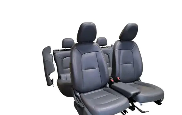 Seat set
