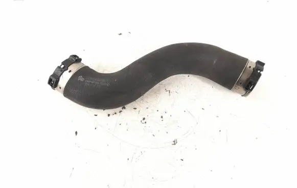 Mercedes-Benz C W204 Intercooler hose/pipe 2045283382 2045280100