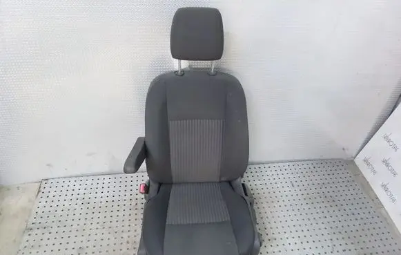 Ford Transit Front driver seat 