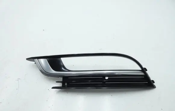 Volkswagen PASSAT CC Front fog light trim/grill 3C8854661
