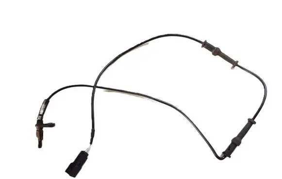 Mazda CX-5 II ABS brake wheel speed sensor KA0G4370X K19000413A2