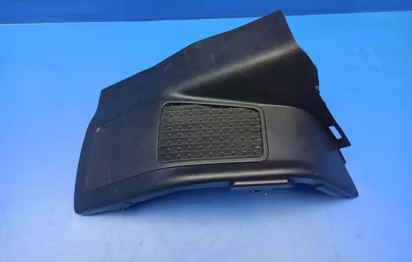 Toyota C-HR I Rear seat side bottom trim 76973F4010